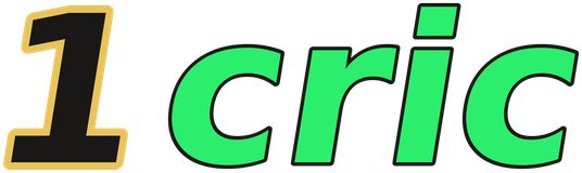 1cric logo