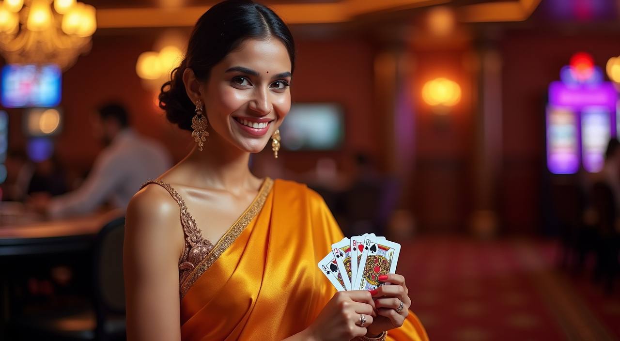 1cric What Ganesha Gold offers in our gaming lobby